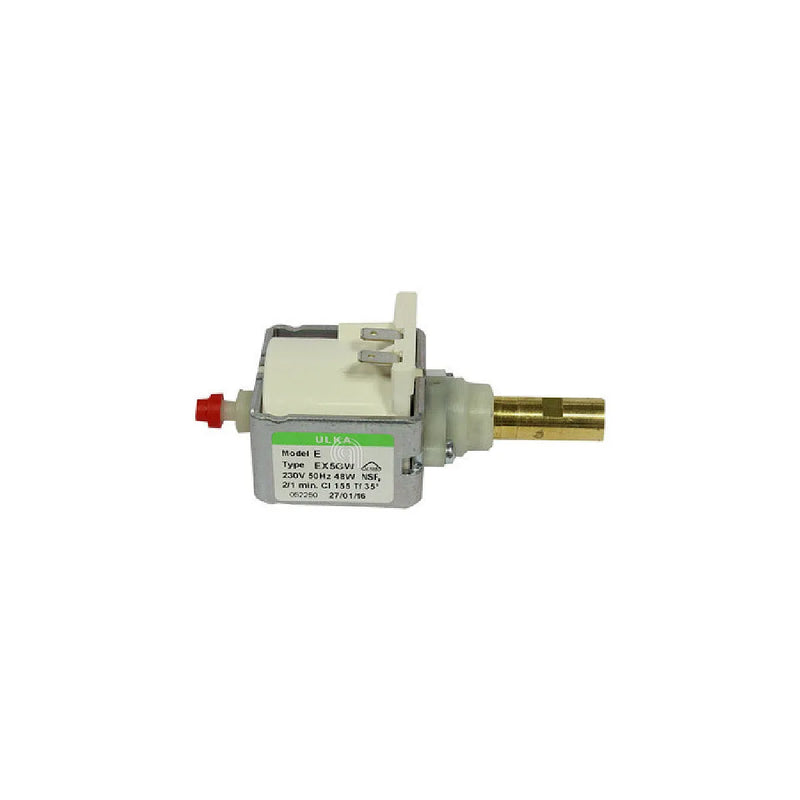 BOSCH, UNIVERSAL - Bomba para máquina de café - AST-00810019