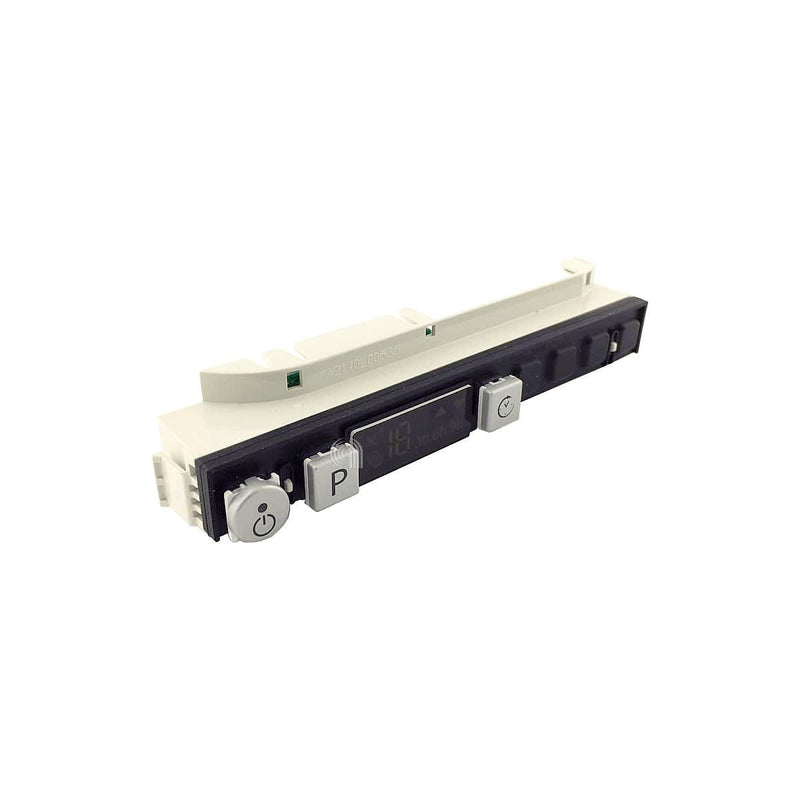 placa de display programada original para máquina de lavar loiça Whirlpool C00257351