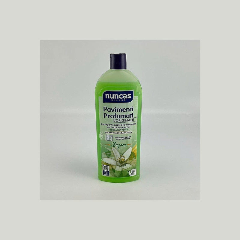 Nuncas limpa-pavimentos Zagara 1 litro 4001228