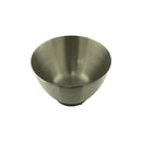 taça original km282/km288 para robot de cozinha de longhi aço
