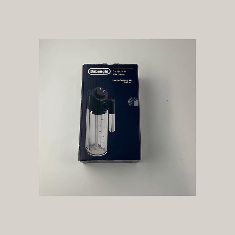 Jarra de leite De Longhi Magnifica Evo AS00008668 compatível