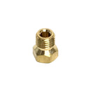 inyector de gás GPL original para vitrocerâmica Smeg código 909010568