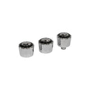 Conjunto de comandos para forno elétrico De Longhi 940/950 AT6256003800