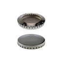 IGNIS - Apaga-chamas rápido para Placa de Cozinha - C2513