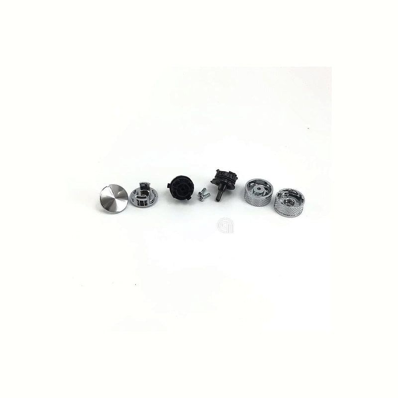 Kit de manípulo para cafeteira De Longhi códigos AS00006169 e AS00007088