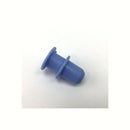 Tampa original do tubo de drenagem da máquina de lavar Beko 2808740200