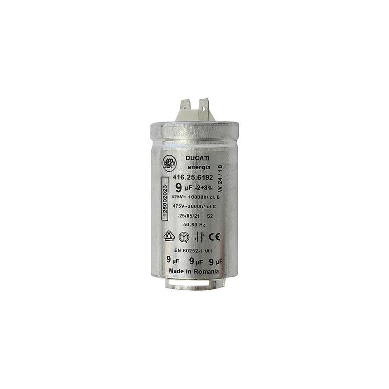 ELECTROLUX - Condensador Metálico para Secadora - 1125431005