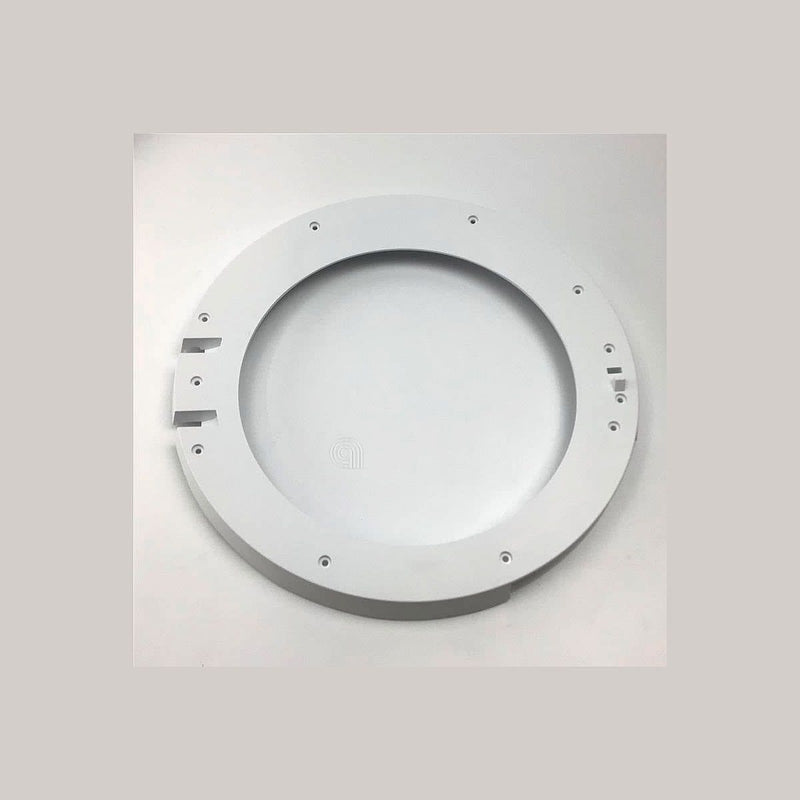 Marco de janela original para máquina de lavar Bosch código 11037096