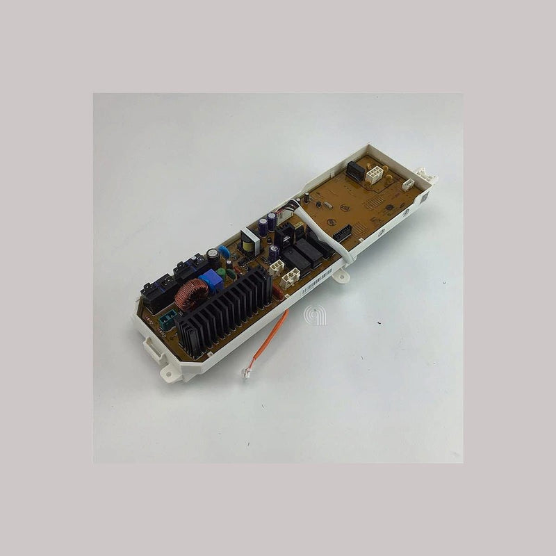 Placa eletrónica PCB EPROM DC94-07385A para máquina de lavar Samsung