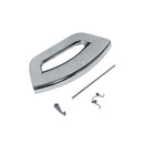 CONJUNTO DE PUXADORES PARA MÁQUINA DE LAVAR WHIRLPOOL