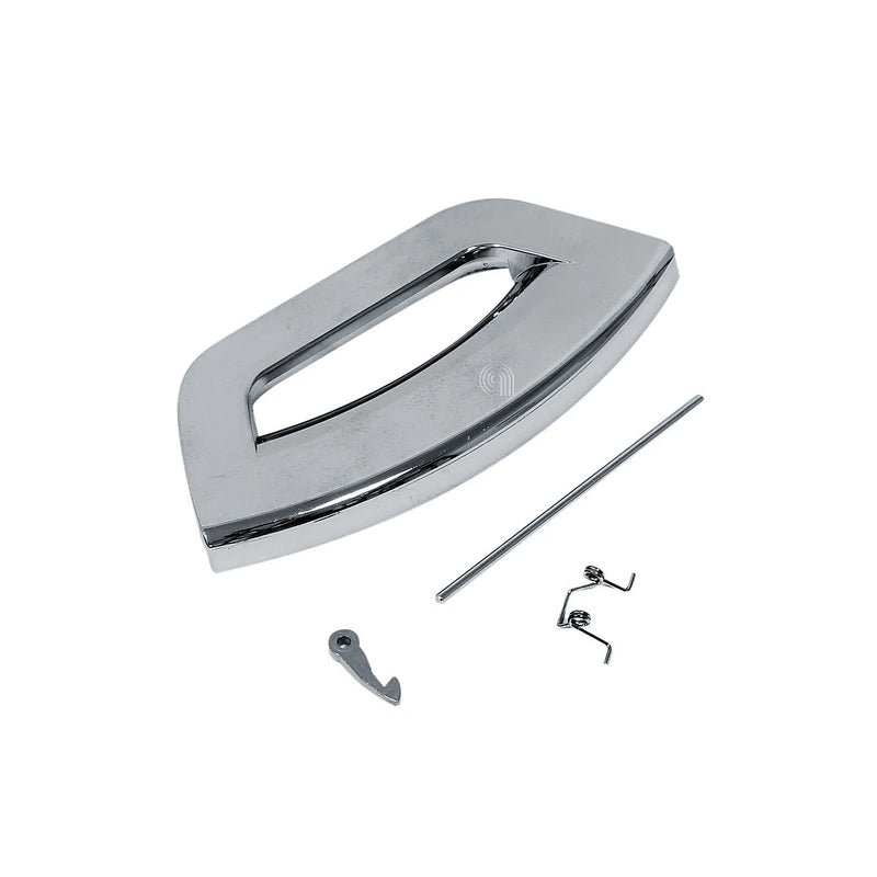 WHIRLPOOL, INDESIT, ARISTON, HOTPOINT - Manípulo para máquina de lavar - 482000023273