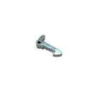 porta de tambor original para máquina de lavar roupa beko código 2804950500
