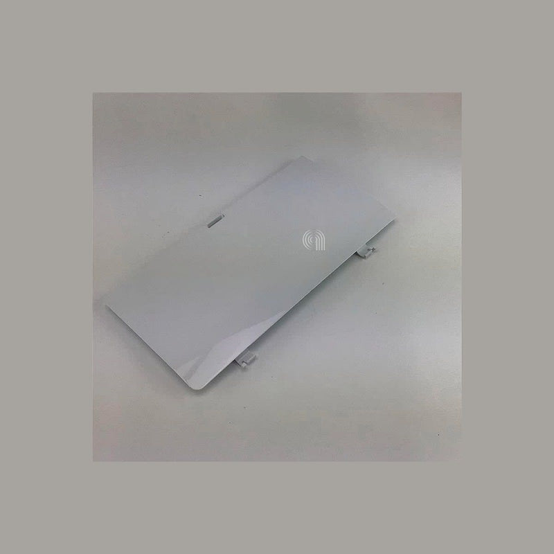 Painel inferior branco para secadora Whirlpool código C00526660