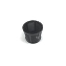 retículo negro para aspirador Moulinex SS-9100044684
