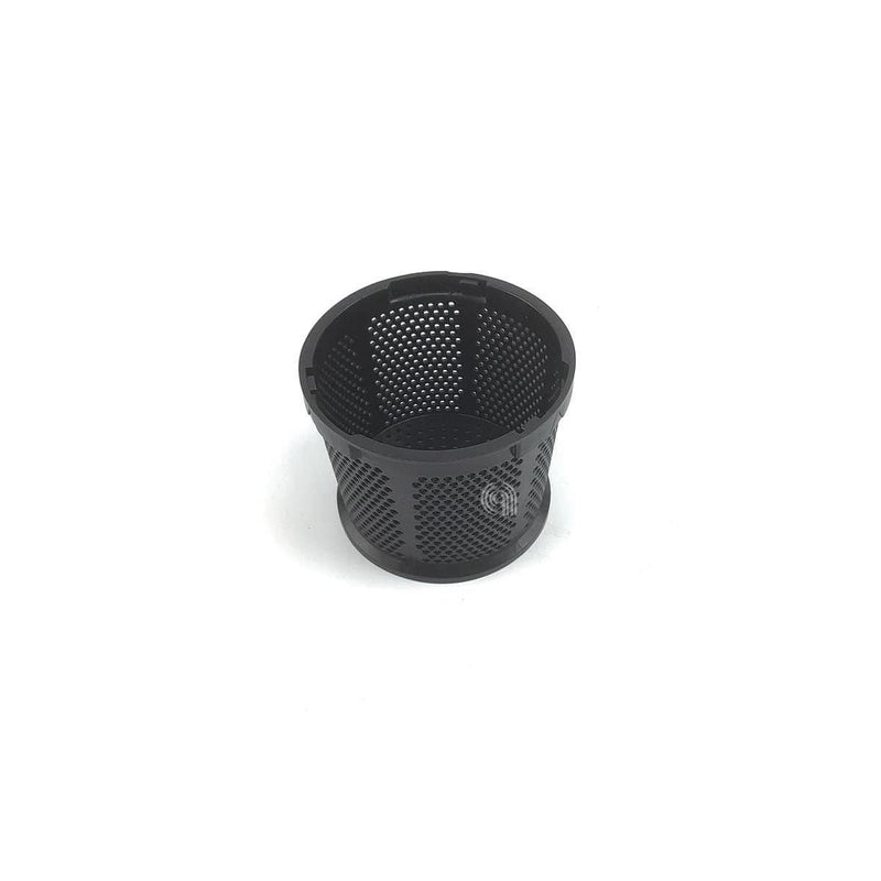 retículo negro para aspirador Moulinex SS-9100044684
