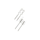 whip original Whipper de Longhi para batedeiras código AT6116024100