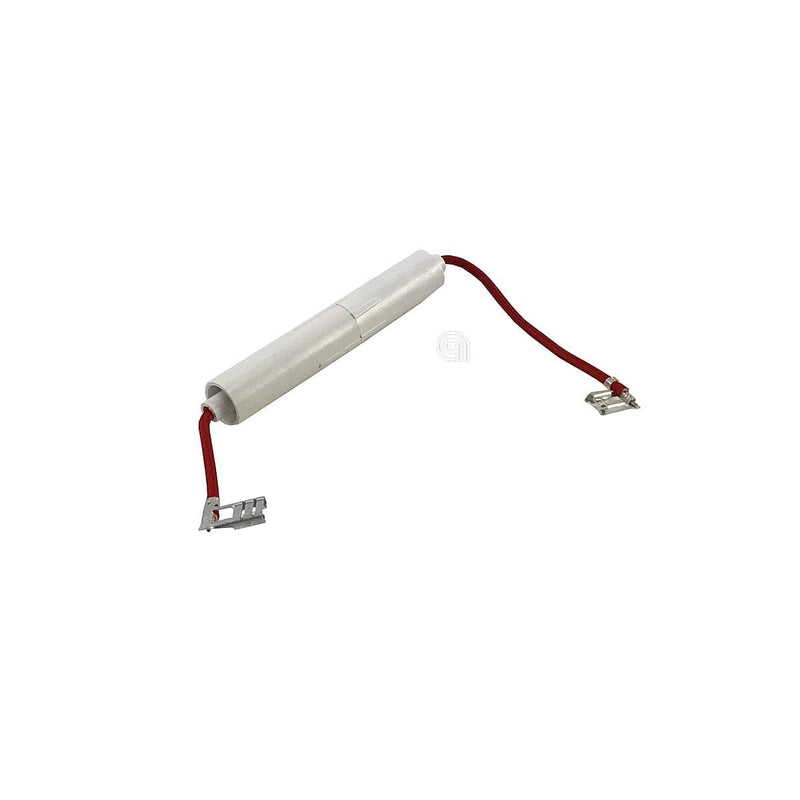 Fusível 0,85A 5KV para forno micro-ondas Samsung original DE91-70061B