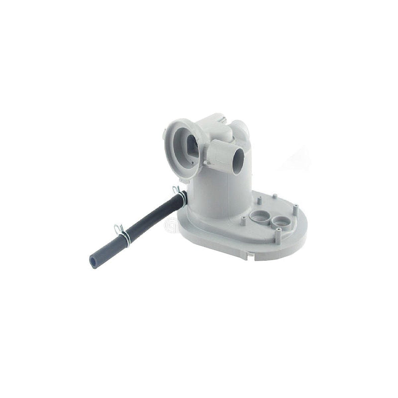 poço de recolha de água original para máquina de lavar loiça Whirlpool Indesit Ariston
