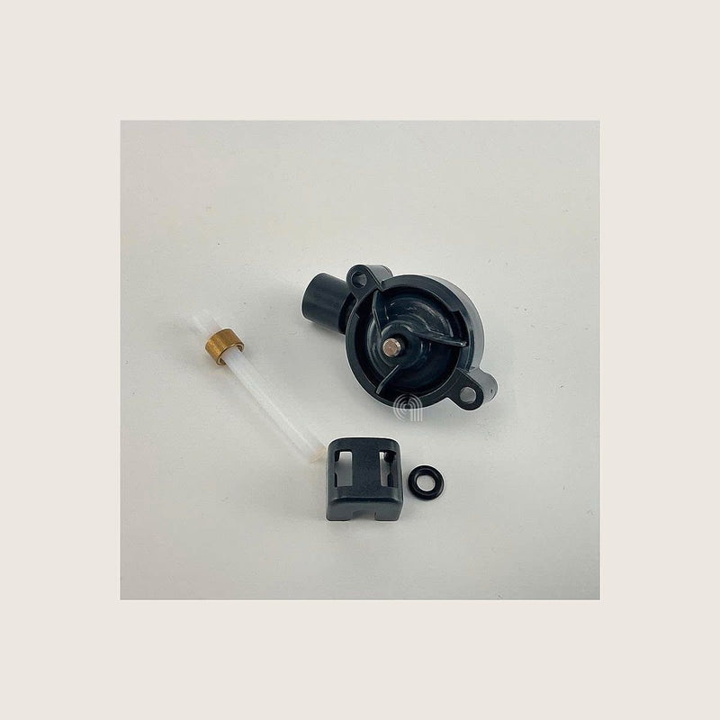 Válvula do sistema de preparação Philips para cafeteira 996530031906