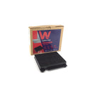 Filtro de carvão retangular CHF15/1 para exaustor Whirlpool original