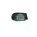 Eb7 tampa escova esquerda Vorwerk Folletto 37222