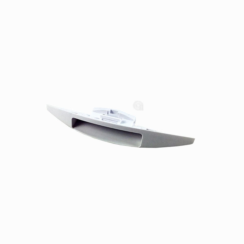 Manilha da porta da máquina de lavar roupa Gorenje PS-03 original branca 236410