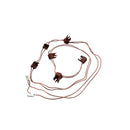 catenaria 6 micro para vitrocerámica Franke código 1330068685