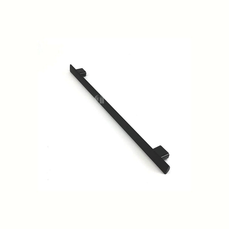 Manilha preta forno Indesit C00853648 compatível Whirlpool