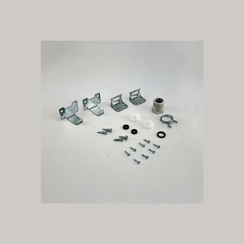 kit montaje incorporacion lavavajillas Electrolux 140125033641