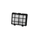 Filtro HEPA retangular original Bosch para aspirador 17001740