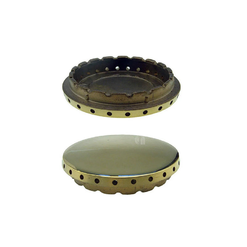 NARDI - Apaga-chamas para Placa de Cozinha - L3601