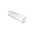 porta original do frigorífico Haier Candy 0060847071B para varanda