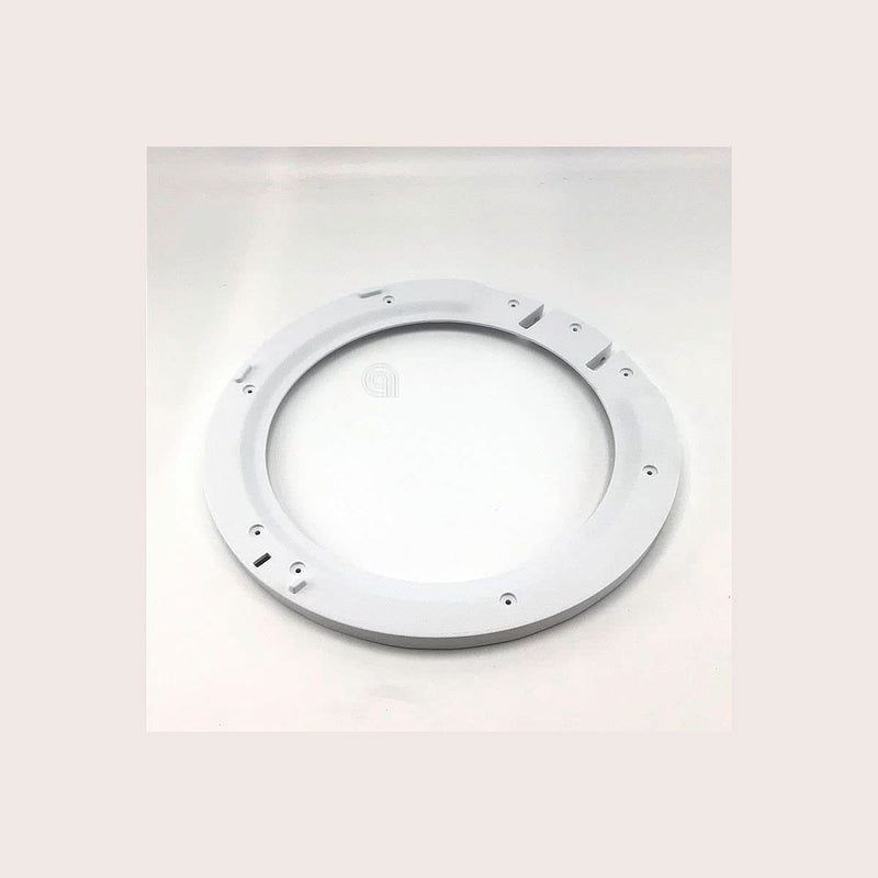 Marco interno da porta da máquina de lavar roupa Beko original 2851610300