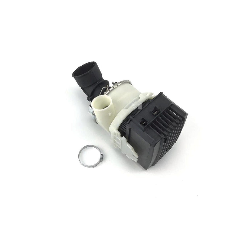 Motor bomba original para máquina de lavar loiça Beko código 1762650400