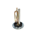 ARISTON - Resistência Dobrada 2400W para Termo - AST-00205083