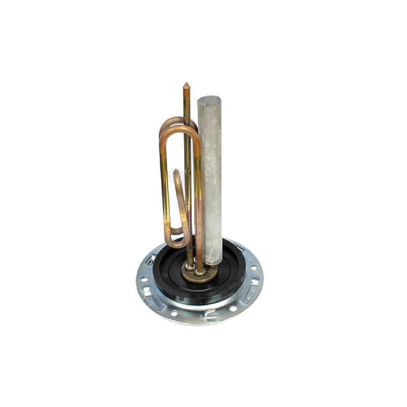 ARISTON - Resistência Dobrada 2400W para Termo - AST-00205083