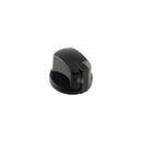 Pomo original para forno Whirlpool e Indesit C00285001 482000031645