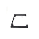 fecho porta forno esquerdo smeg tr4110p original