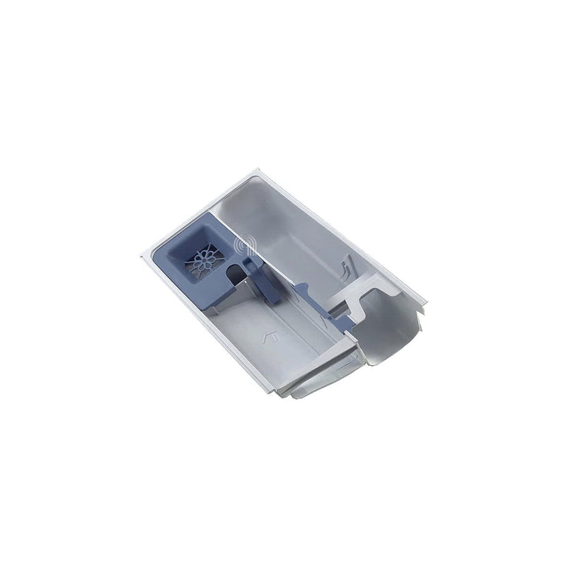Depósito de detergente original para máquina de lavar Whirlpool Indesit Hotpoint
