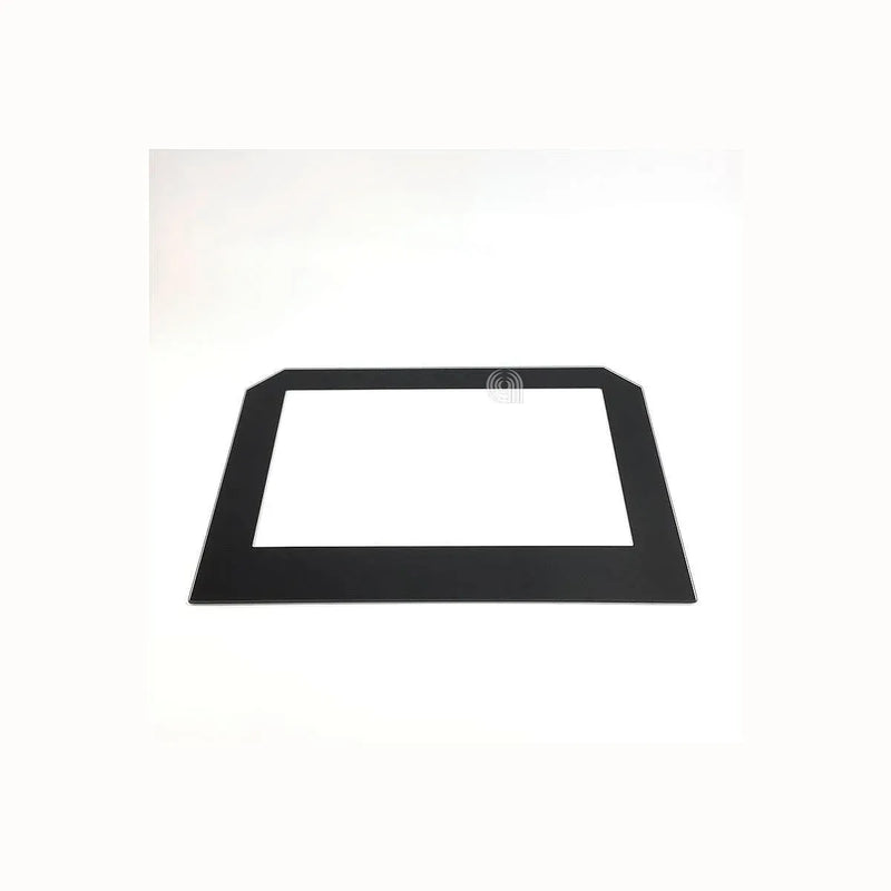 Cristal interno puerta horno Midea 65M90D0-03020