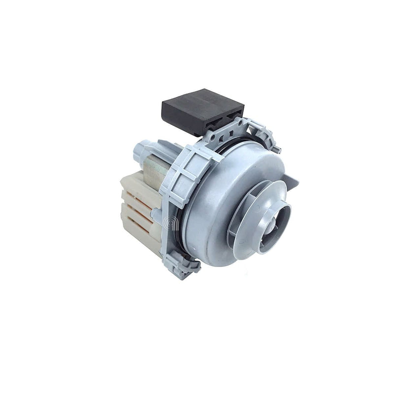 Motor bomba original para máquina de lavar loiça Whirlpool Indesit Ariston Hotpoint