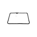 Junta da porta do forno Bosch original 00491638 para substituição