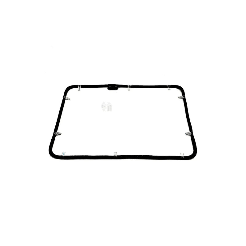 Junta da porta do forno Bosch original 00491638 para substituição