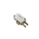 Microinterruptor original para máquina de lavar loiça Smeg com códigos 814490321