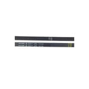 Correia H7 1930 Poly-V para secadora Electrolux original
