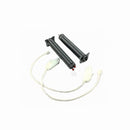Kit de reparação original para máquina de lavar loiça Bosch com molas e cordas