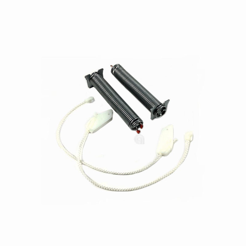 Kit de reparação original para máquina de lavar loiça Bosch com molas e cordas