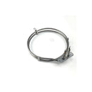 WHIRLPOOL, ARISTON, CREDA, INDESIT, HOTPOINT - Resistência Circular Forno 2000W - C00084399