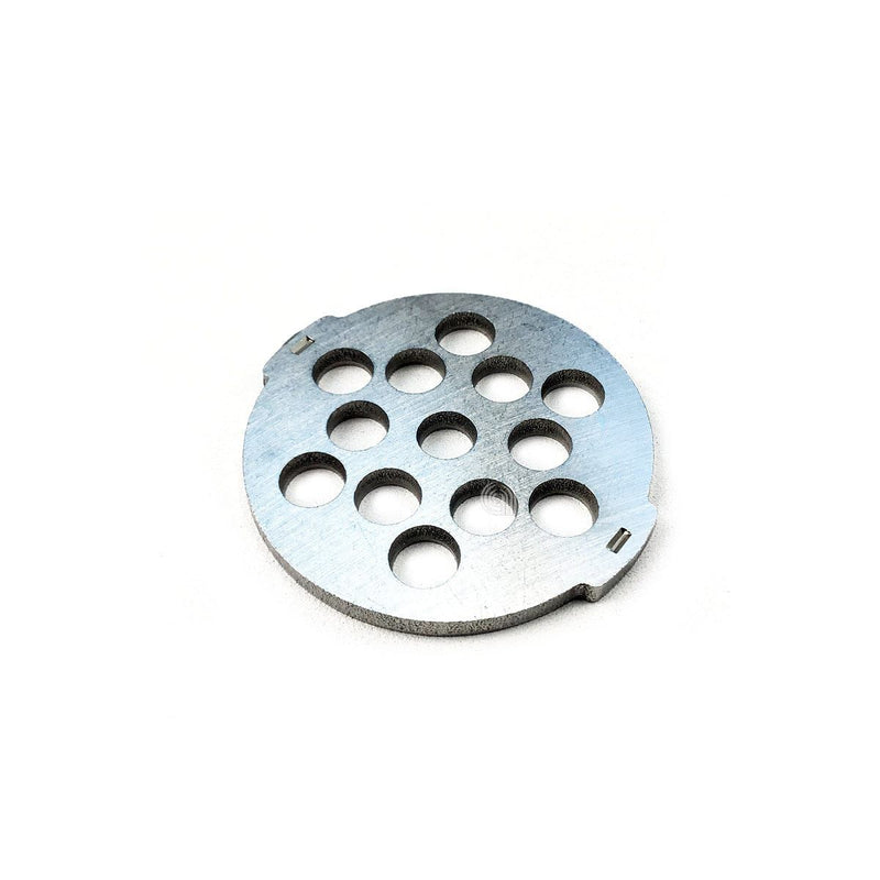 Disco perfurado original para picadora Moulinex aço inoxidável SS-192247
