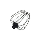 Batedor misturador original De Longhi WHIP 1598_10 aço inox